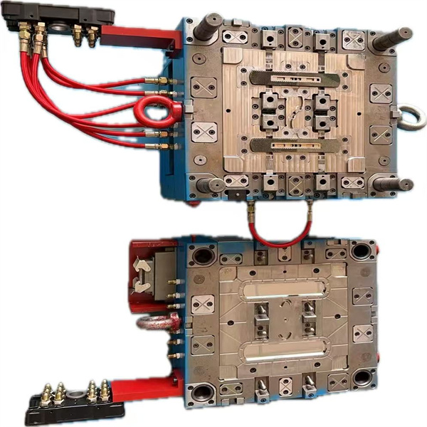 manufacturer for fog light mould